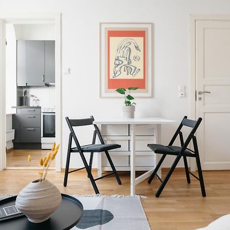 Stay Vagen - Nest In City Center Bergen Exteriér fotografie