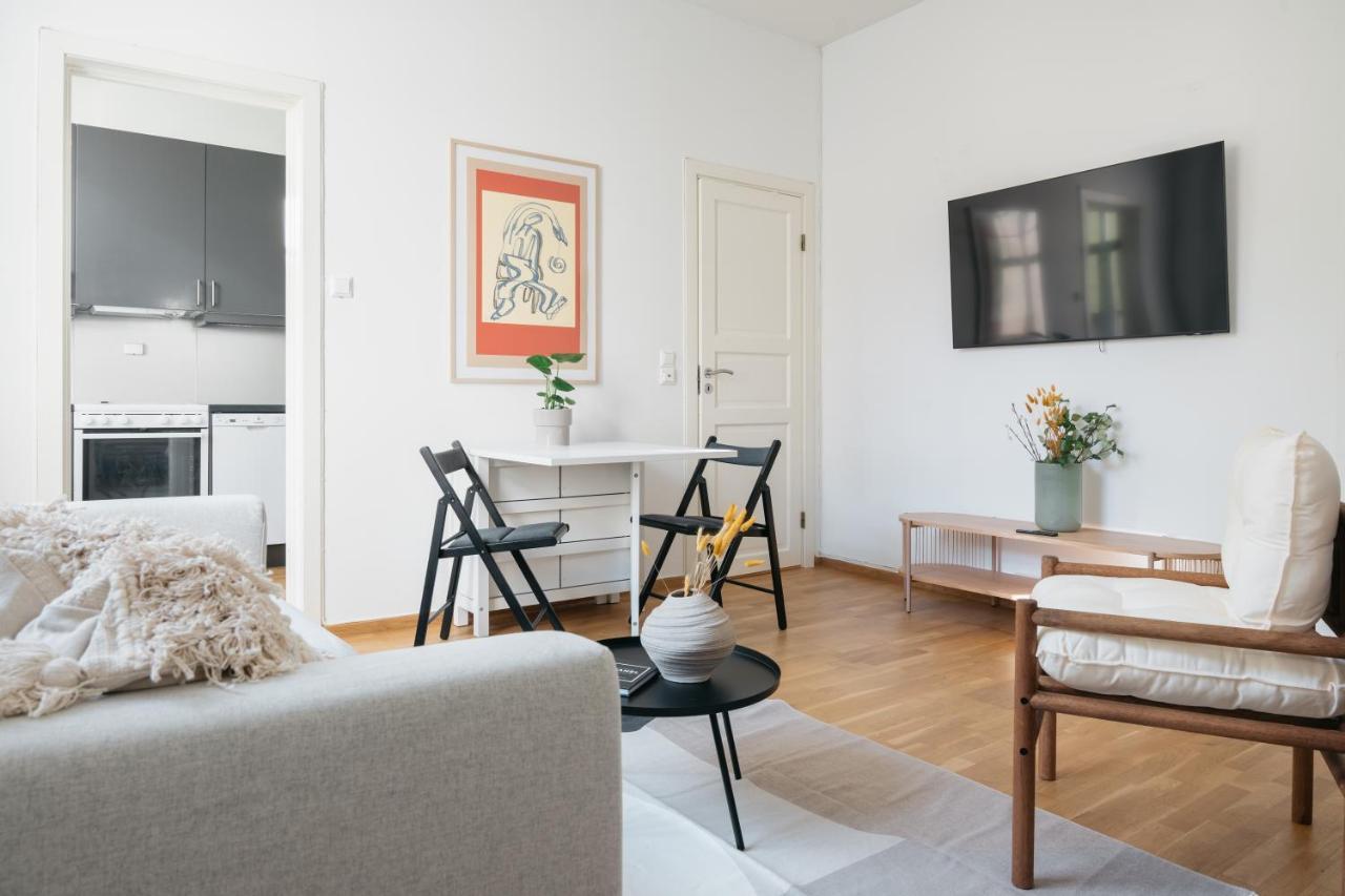 Stay Vagen - Nest In City Center Bergen Exteriér fotografie