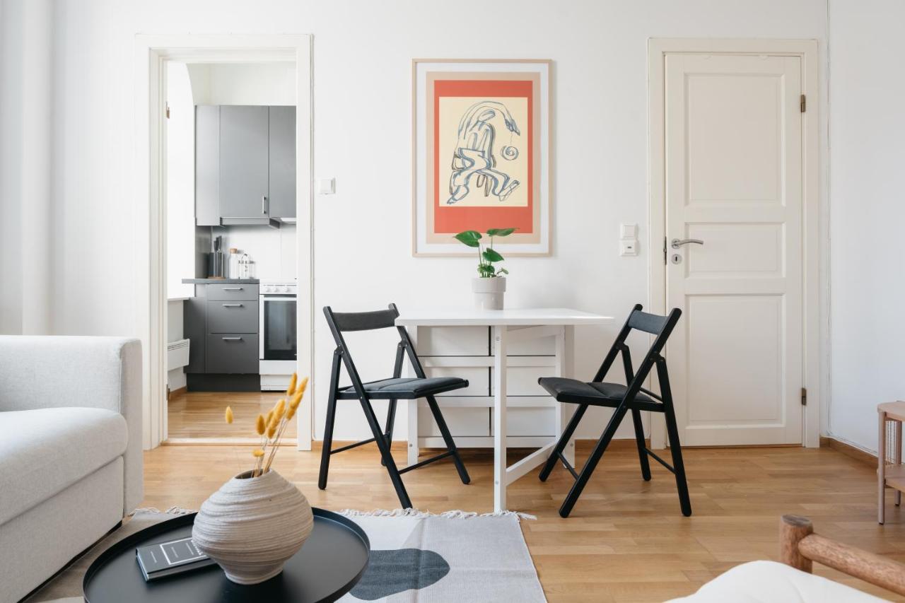 Stay Vagen - Nest In City Center Bergen Exteriér fotografie